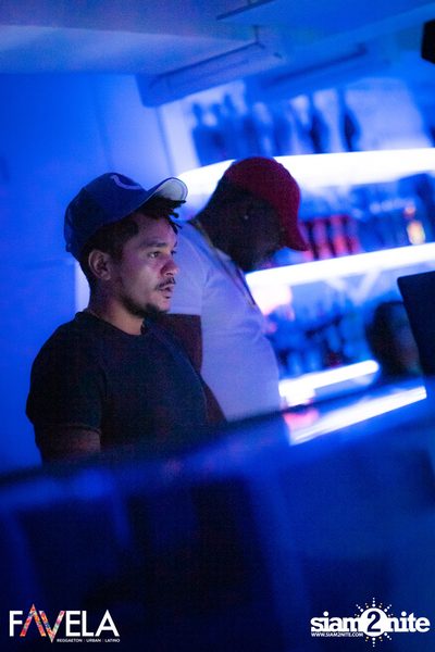 Favela Nightclub NYE 2019 Party — photo 49