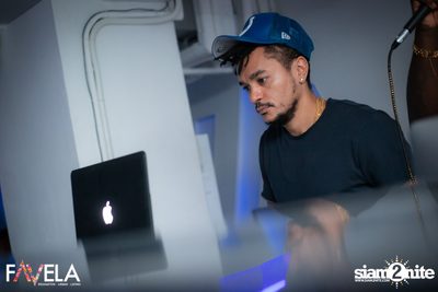 Favela Nightclub NYE 2019 Party — photo 51