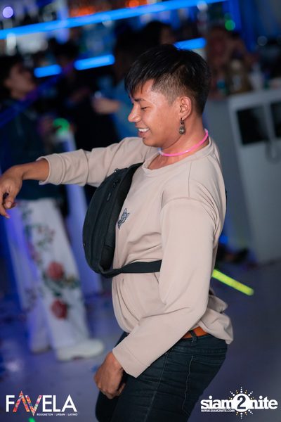 Favela Nightclub NYE 2019 Party — photo 52