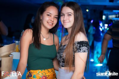 Favela Nightclub NYE 2019 Party — photo 53