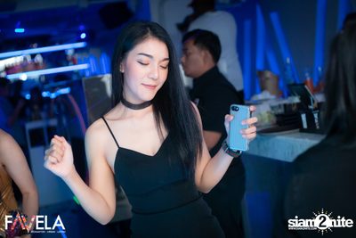 Favela Nightclub NYE 2019 Party — photo 54