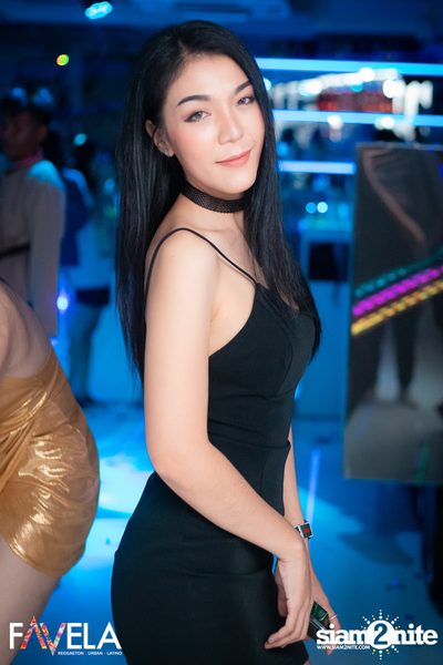 Favela Nightclub NYE 2019 Party — photo 55