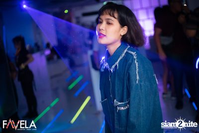 Favela Nightclub NYE 2019 Party — photo 57
