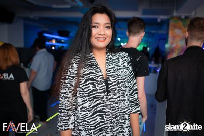Favela Nightclub NYE 2019 Party — photo 58
