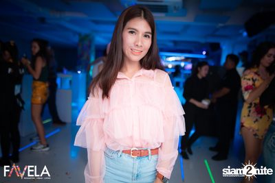 Favela Nightclub NYE 2019 Party — photo 61