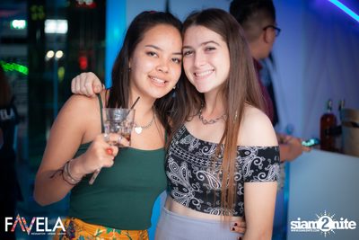 Favela Nightclub NYE 2019 Party — photo 64