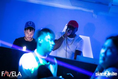 Favela Nightclub NYE 2019 Party — photo 69