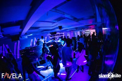 Favela Nightclub NYE 2019 Party — photo 70