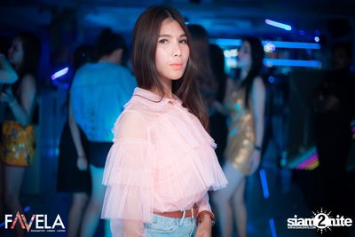 Favela Nightclub NYE 2019 Party — photo 77