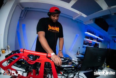 Favela Nightclub NYE 2019 Party — photo 79