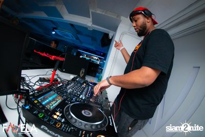 Favela Nightclub NYE 2019 Party — photo 81