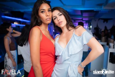 Favela Nightclub NYE 2019 Party — photo 85