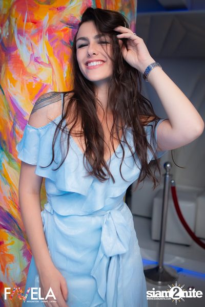 Favela Nightclub NYE 2019 Party — photo 86