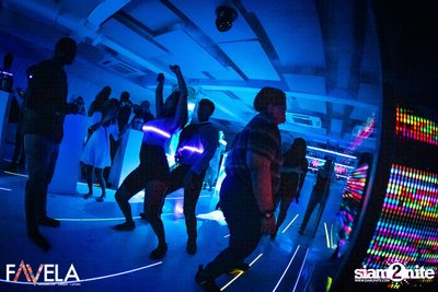 Favela Nightclub NYE 2019 Party — photo 88