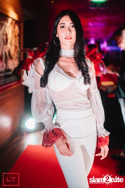 งาน Fallen Angels ที่ Long Table Bangkok — photo 2