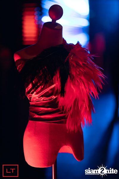 งาน Fallen Angels ที่ Long Table Bangkok — photo 16