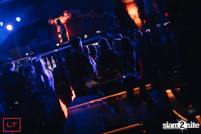 งาน Fallen Angels ที่ Long Table Bangkok — photo 21