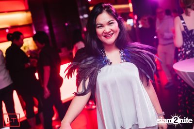 งาน Fallen Angels ที่ Long Table Bangkok — photo 27