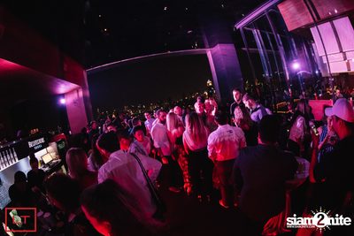 งาน Fallen Angels ที่ Long Table Bangkok — photo 28