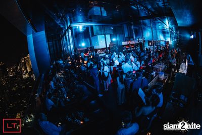 งาน Fallen Angels ที่ Long Table Bangkok — photo 31