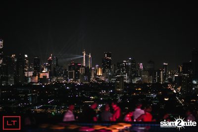 งาน Fallen Angels ที่ Long Table Bangkok — photo 42