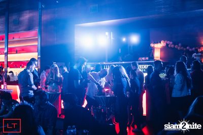 งาน Fallen Angels ที่ Long Table Bangkok — photo 46