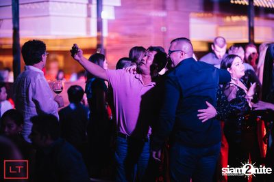 งาน Fallen Angels ที่ Long Table Bangkok — photo 53