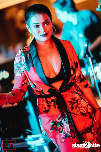งาน Fallen Angels ที่ Long Table Bangkok — photo 56