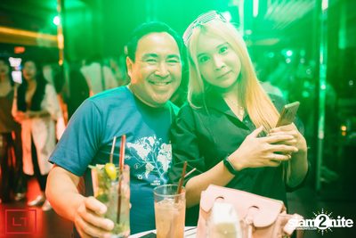 งาน Fallen Angels ที่ Long Table Bangkok — photo 59