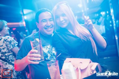 งาน Fallen Angels ที่ Long Table Bangkok — photo 60