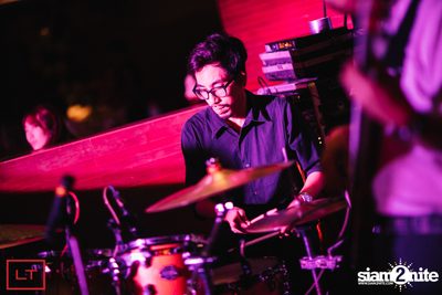 งาน Fallen Angels ที่ Long Table Bangkok — photo 63