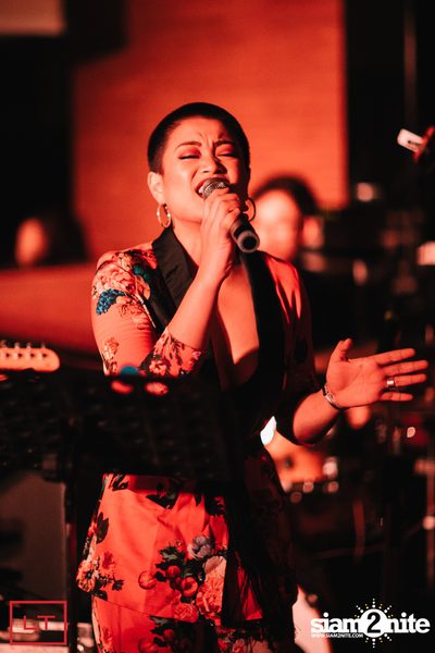งาน Fallen Angels ที่ Long Table Bangkok — photo 67