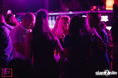 งาน Fallen Angels ที่ Long Table Bangkok — photo 69