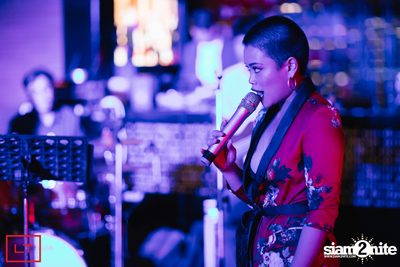 งาน Fallen Angels ที่ Long Table Bangkok — photo 72