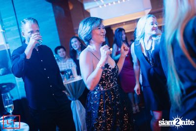 งาน Fallen Angels ที่ Long Table Bangkok — photo 90