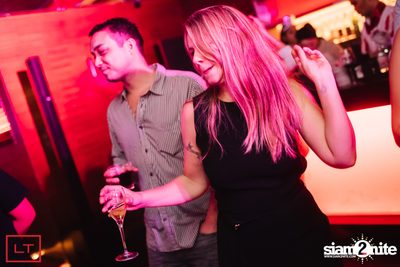 งาน Fallen Angels ที่ Long Table Bangkok — photo 122