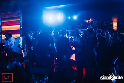 งาน Fallen Angels ที่ Long Table Bangkok — photo 147