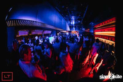 งาน Fallen Angels ที่ Long Table Bangkok — photo 150