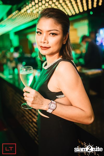 งาน Fallen Angels ที่ Long Table Bangkok — photo 163
