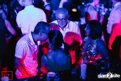 งาน Fallen Angels ที่ Long Table Bangkok — photo 172
