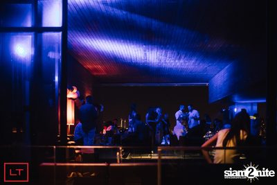 งาน Fallen Angels ที่ Long Table Bangkok — photo 176