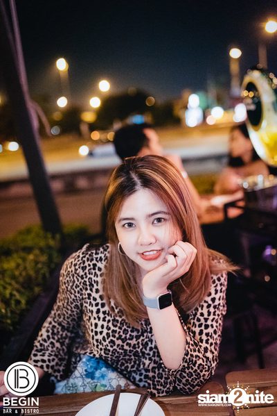 New Year's Eve กับ Samranruen ที่ บีกิน บาร์ — photo 22