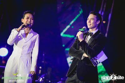 AIS Bangkok Countdown 2019 at CentralWorld — photo 53