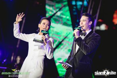 AIS Bangkok Countdown 2019 at CentralWorld — photo 54