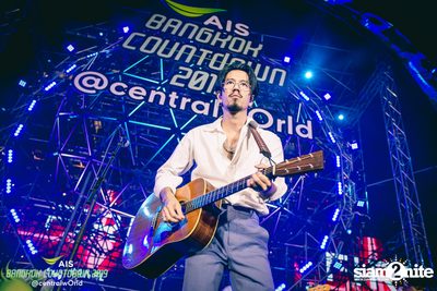 AIS Bangkok Countdown 2019 at CentralWorld — photo 58