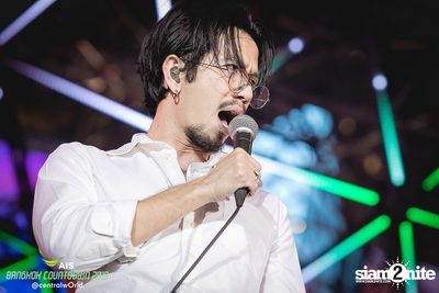 AIS Bangkok Countdown 2019 at CentralWorld — photo 59