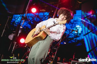 AIS Bangkok Countdown 2019 at CentralWorld — photo 91