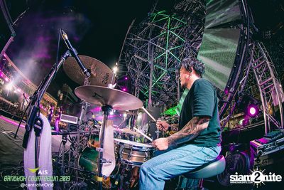 AIS Bangkok Countdown 2019 at CentralWorld — photo 130