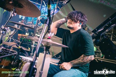 AIS Bangkok Countdown 2019 at CentralWorld — photo 134