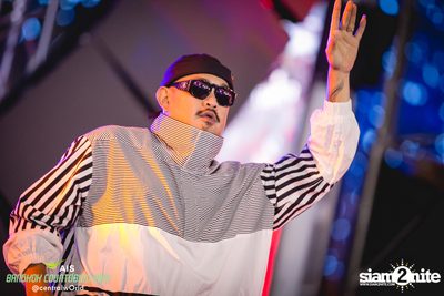 AIS Bangkok Countdown 2019 at CentralWorld — photo 150